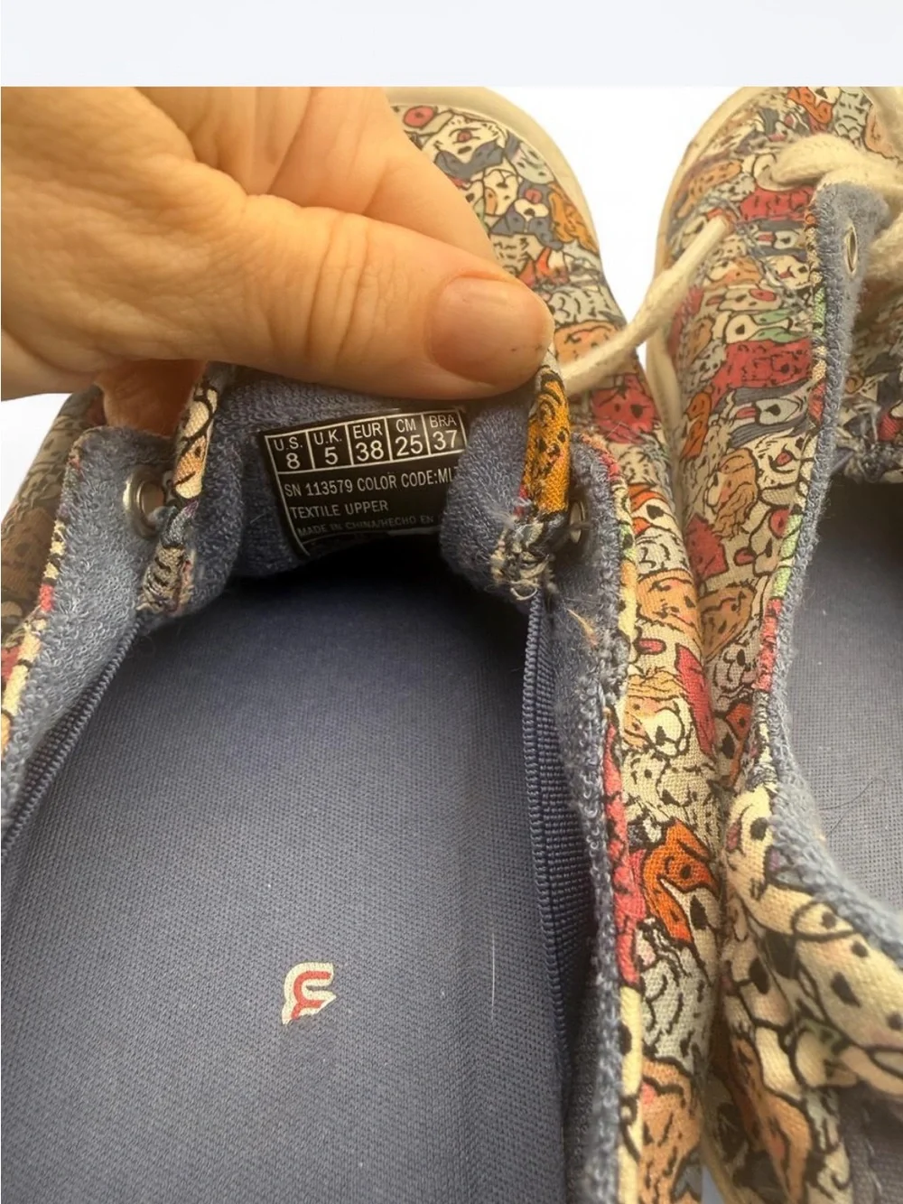 BOBS from Skechers casual lace